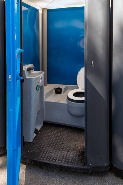 Sanitation services for porta potties in Moorhead, MS