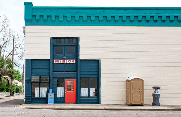 Best Long-term porta potty rental  in Moorhead, MS