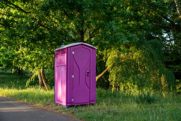 Best Local porta potty services  in Moorhead, MS